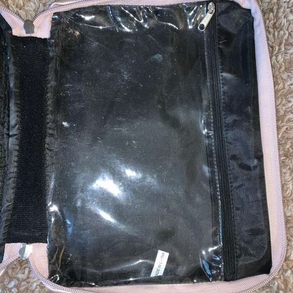 Ulta makeup bag - Picture 3 of 5